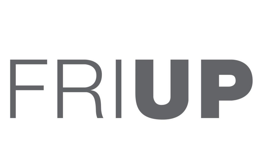 Fri up logo