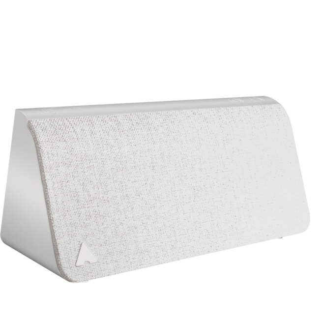 KEVIN®.3 – FRONTABDECKUNG (Schnee.Weiss)