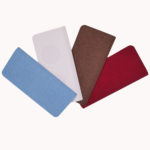 KEVIN®.3 - Voorklep Vulcanrood