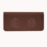 KEVIN®.3 - FRONTABDECKUNG (Wald.Braun)