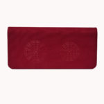 KEVIN®.3 - Voorklep Vulcanrood