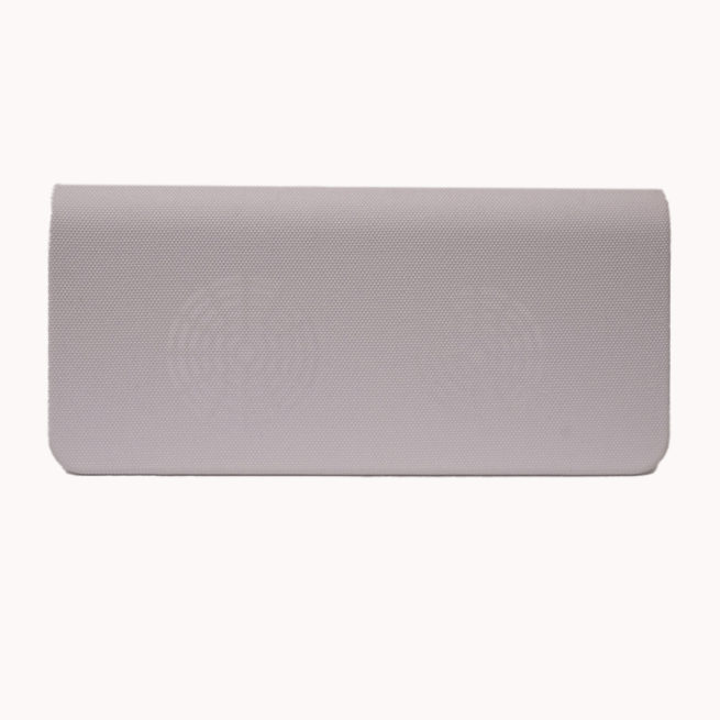 KEVIN®.3 – FRONTABDECKUNG (Schnee.Weiss)