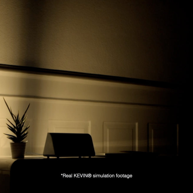 KEVIN®.3 - Zorgeloos pakket