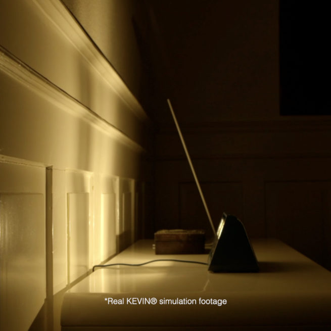 KEVIN®.3 - Zorgeloos pakket