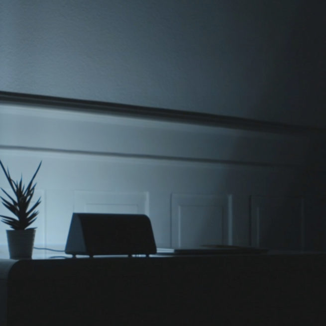 Double burglary protection with two KEVIN® presence simulators. All-in. One payment.