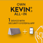 KEVIN®.3 - Zorgeloos pakket