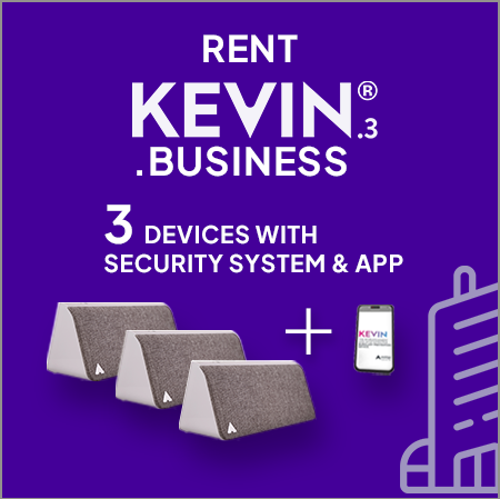 KEVIN®.Business Security