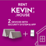 KEVIN<sup>®</sup>.3 Haus Sicherheitsabo